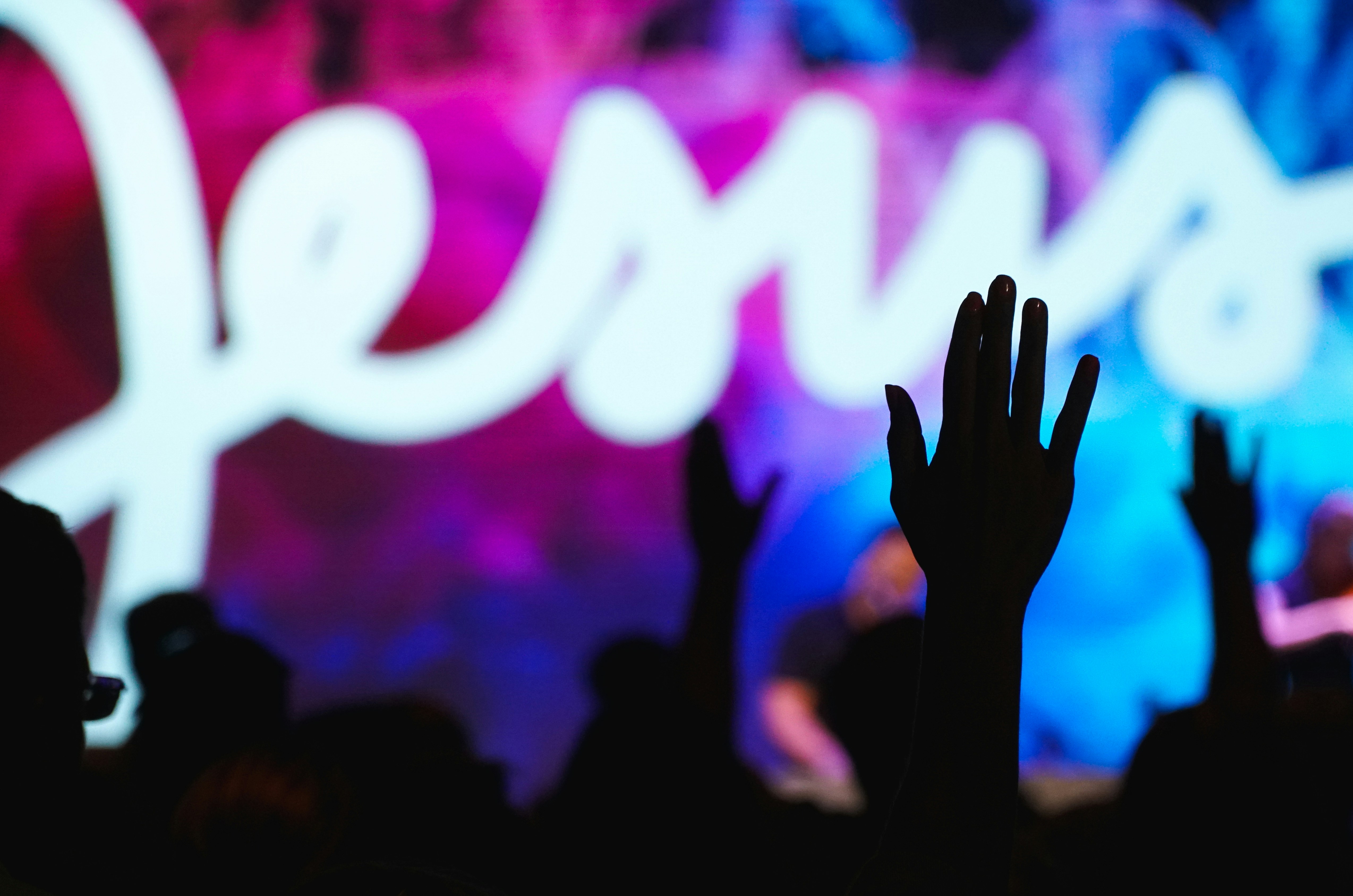 Equal Opportunity and Accessibility at Christianity Now