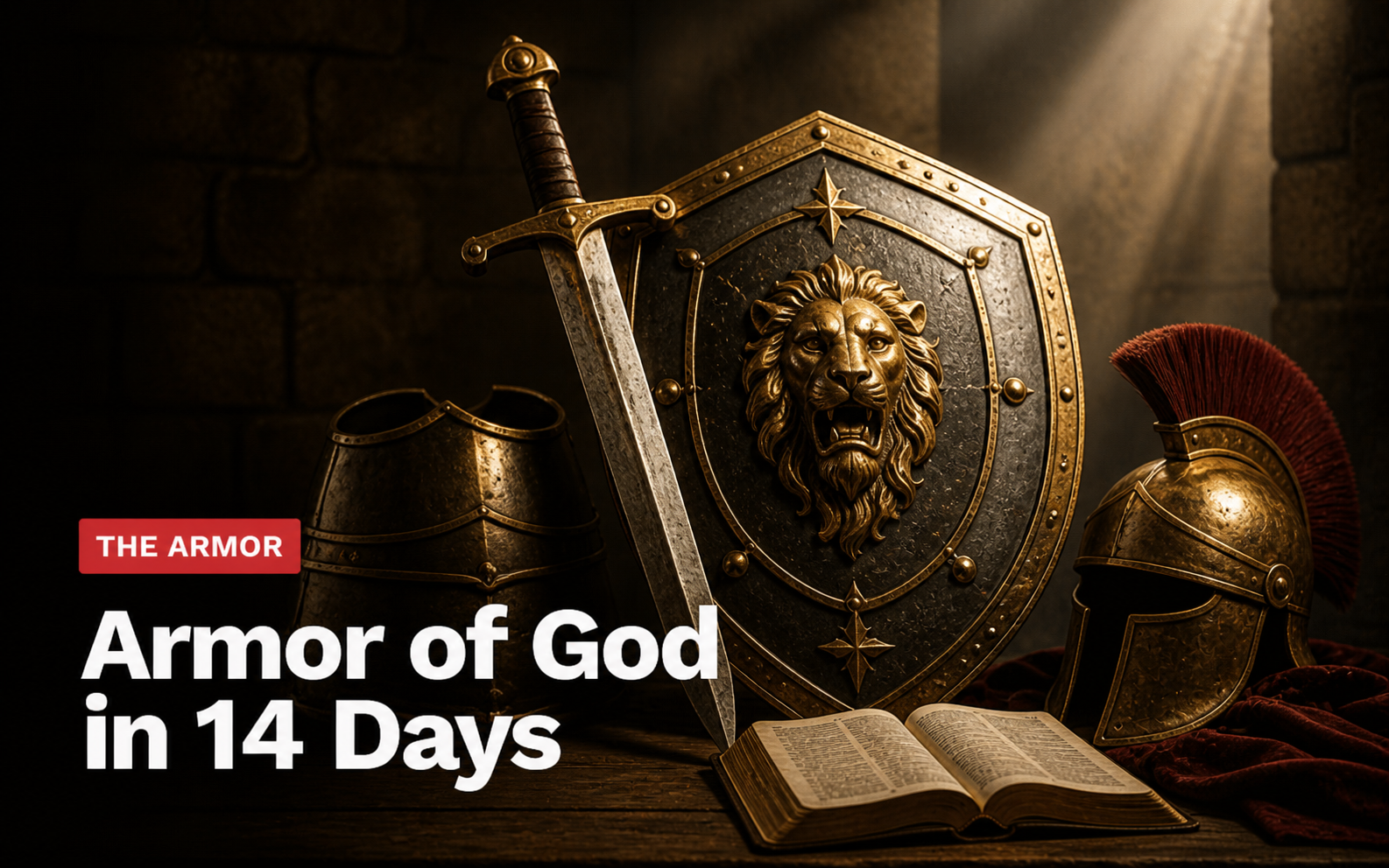 Armor of God