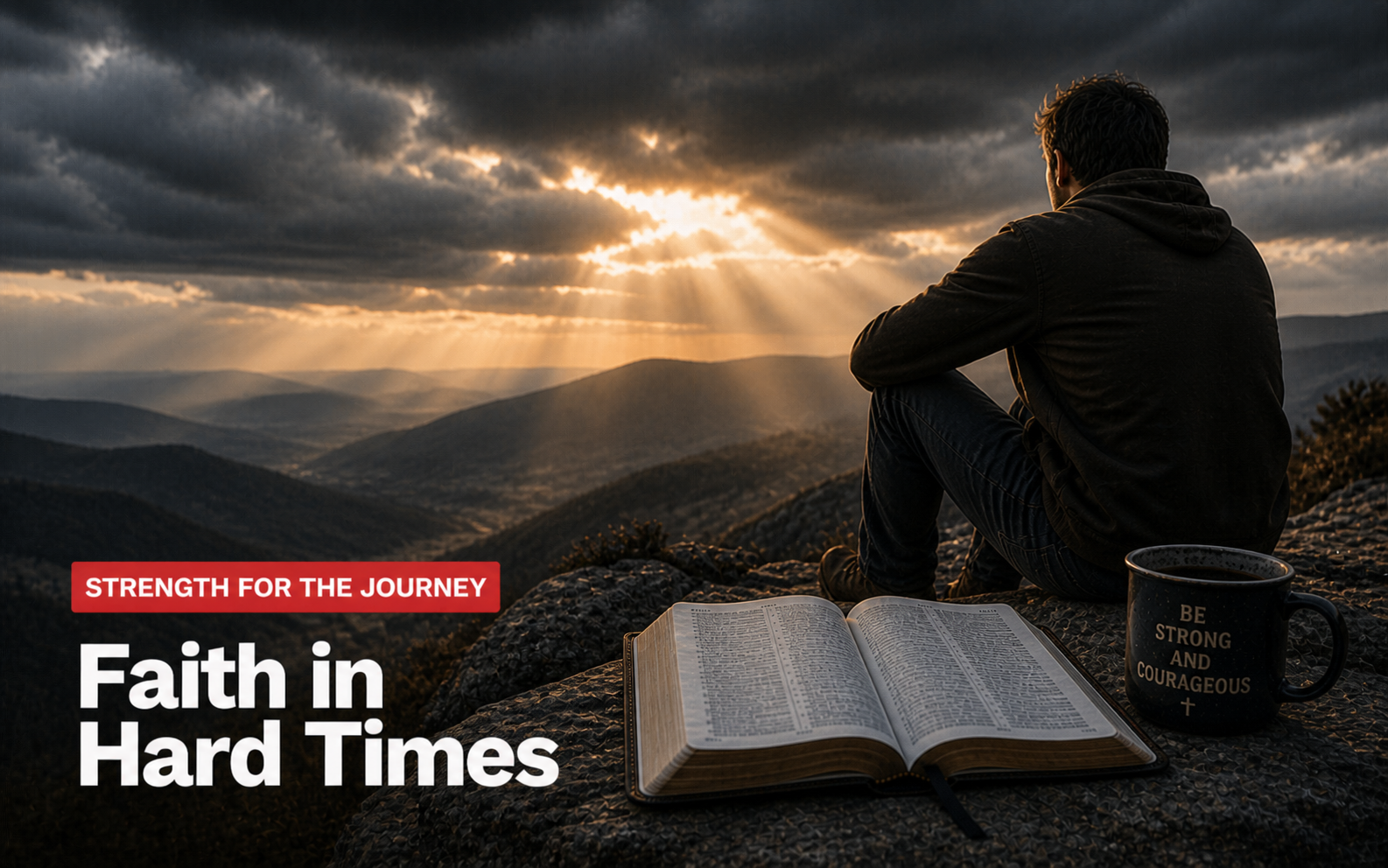 Faith in Hard Times